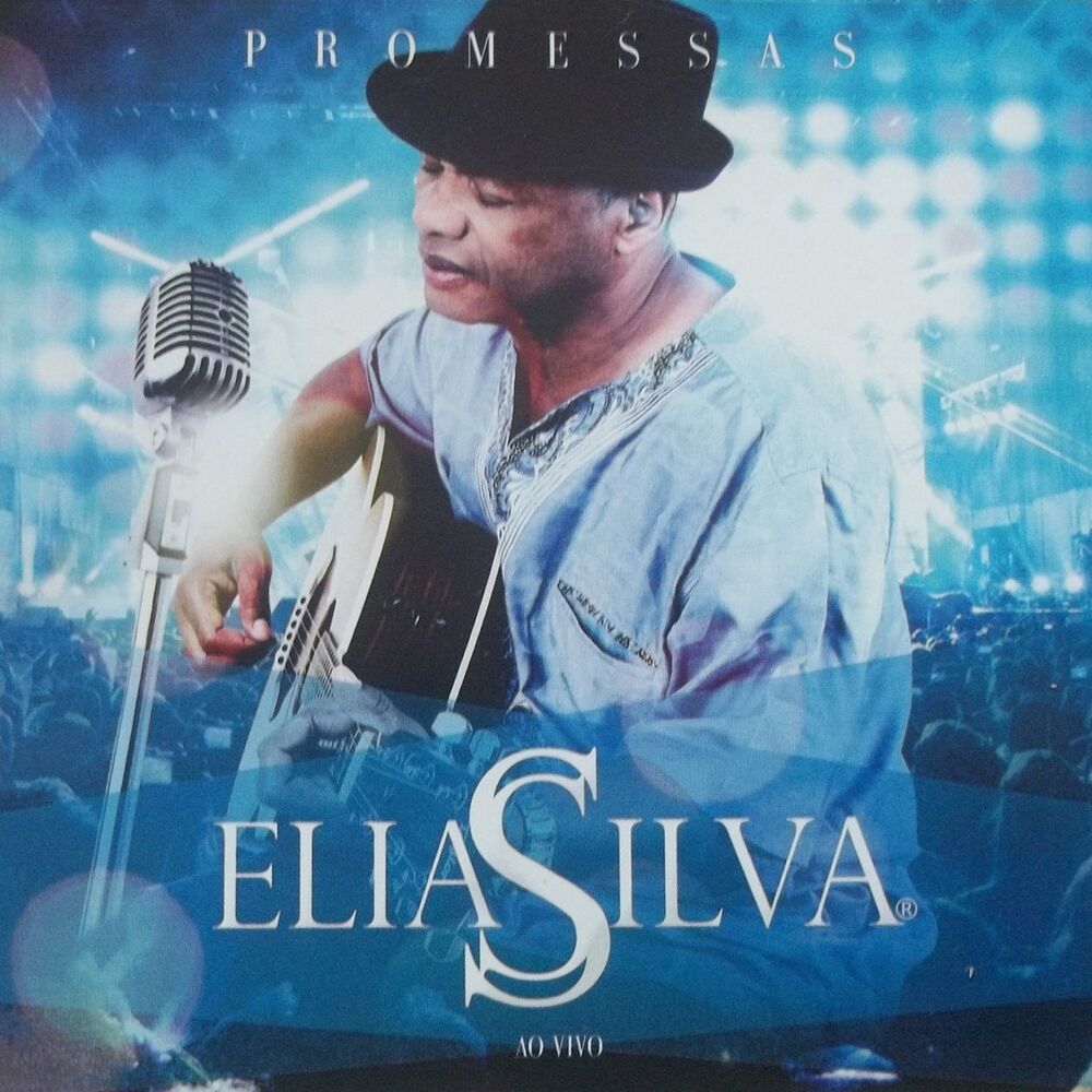Picture of Promessas (Ao Vivo)