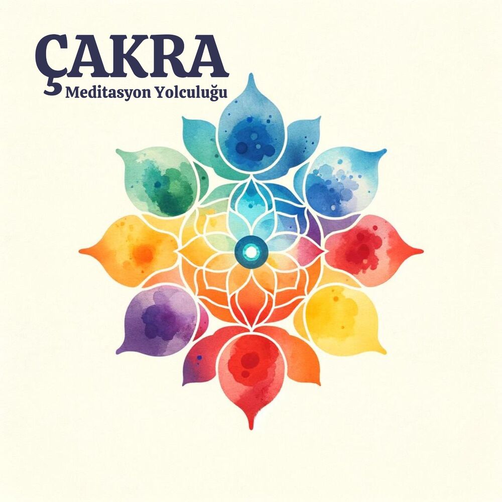 Picture of Çakra Meditasyon Yolculuğu