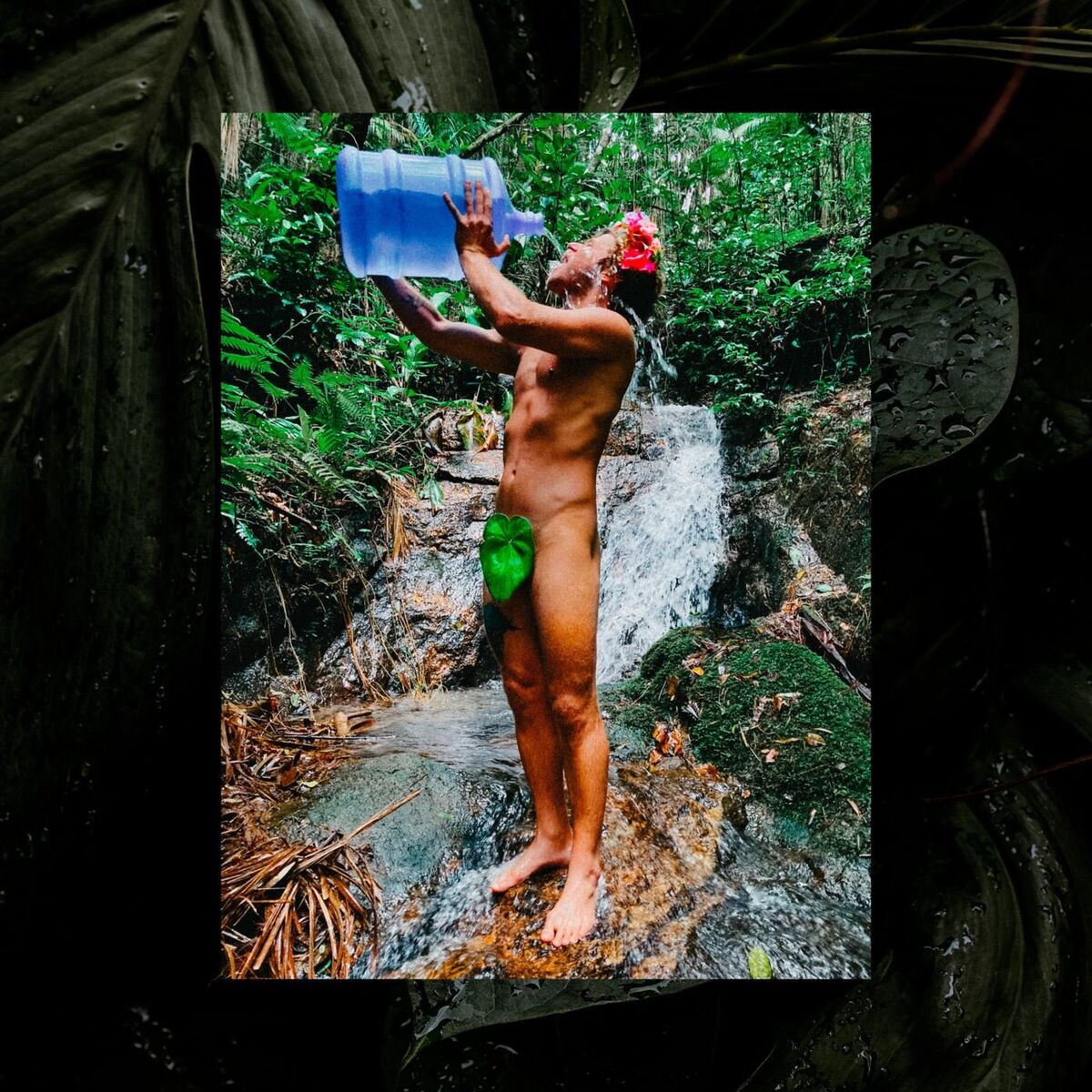 Album cover of Minha Sede