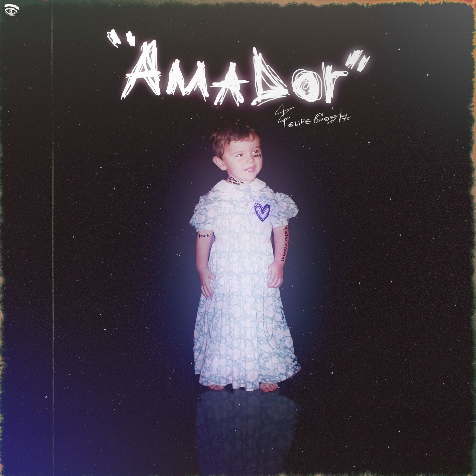 Album cover of Amador