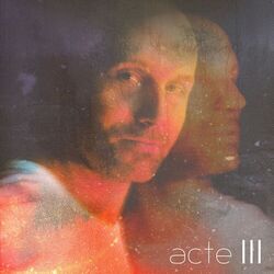 Cover of Ma main au feu - ACTE III