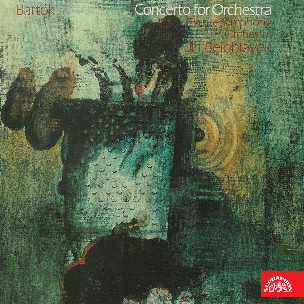 Picture of Bartók: Concerto for Orchestra