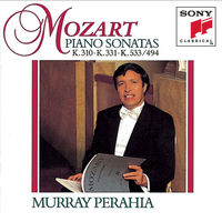 Murray Perahia: albums, songs, concerts | Deezer