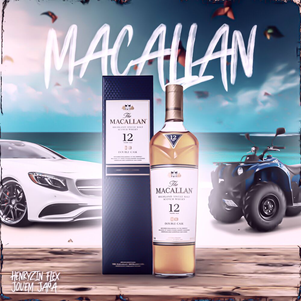 Picture of Macallan