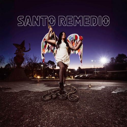 Santo Remedio