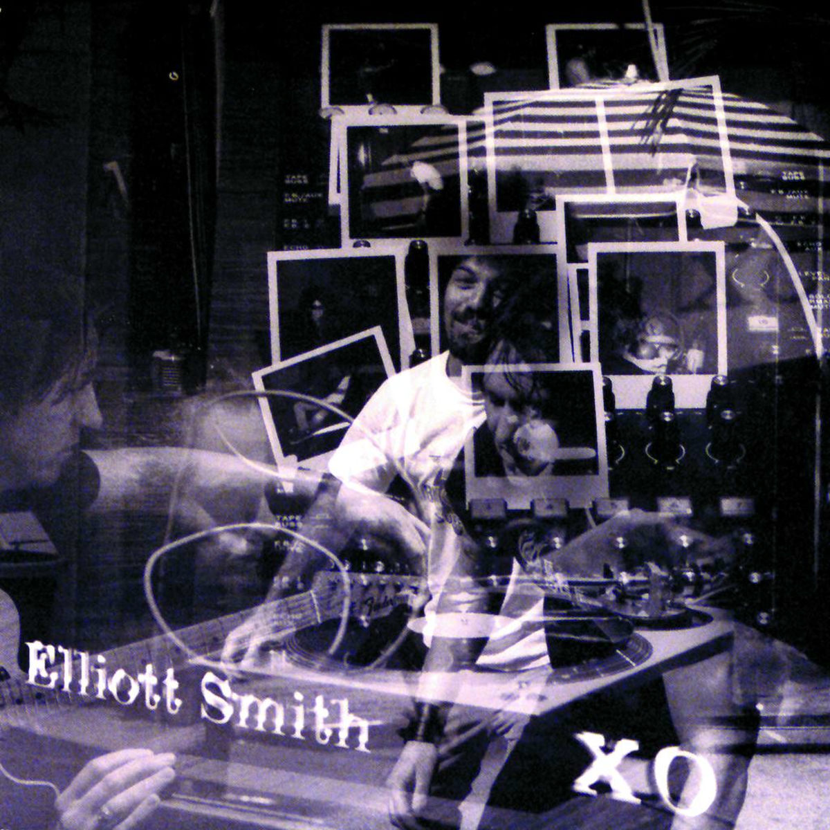 Elliott Smith - XO | Deezer