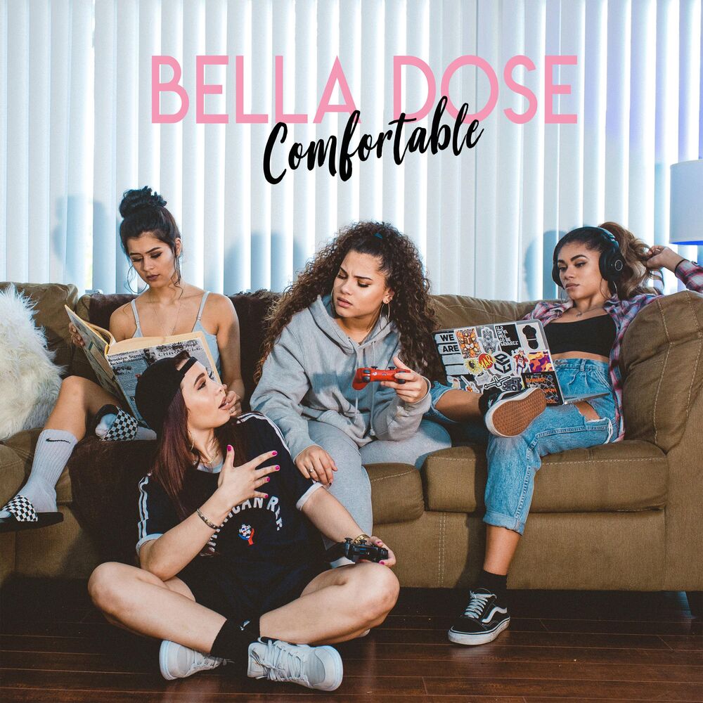 Picture of Comfortable