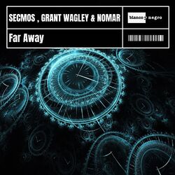 Cover of Far Away