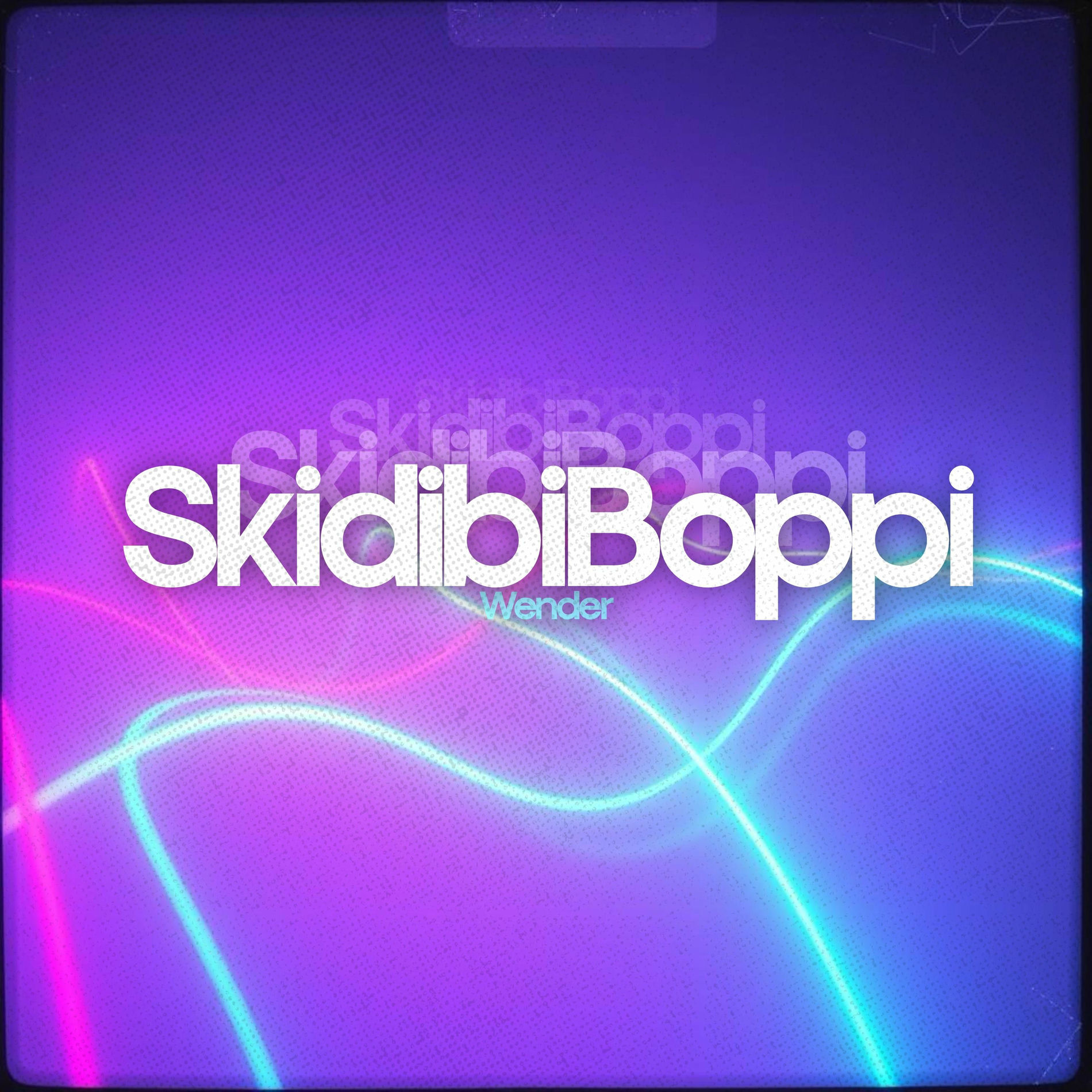 Album cover of SkidibiBoppi