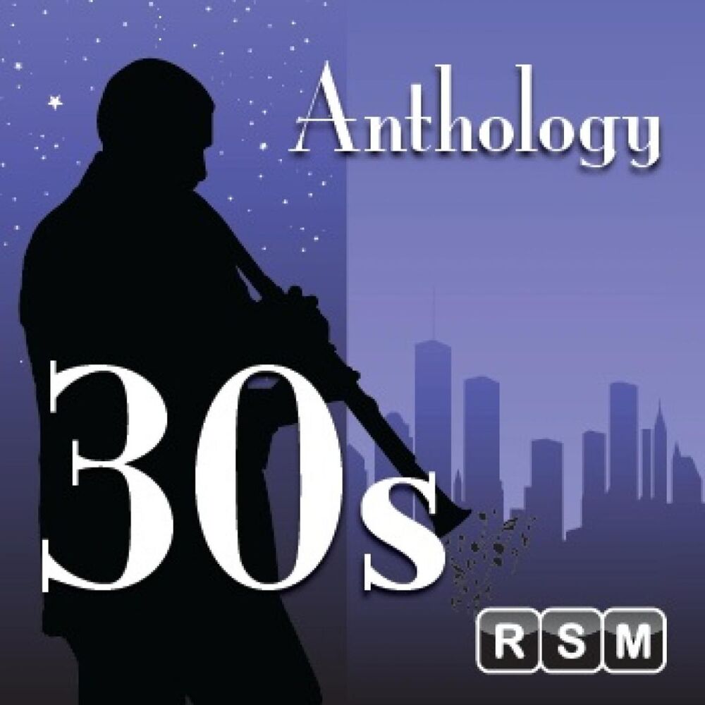 Picture of Anthology 30s