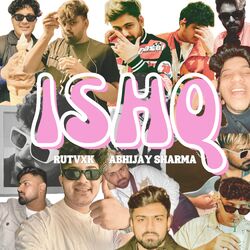 Cover of Ishq