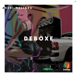 Cover of Deboxe