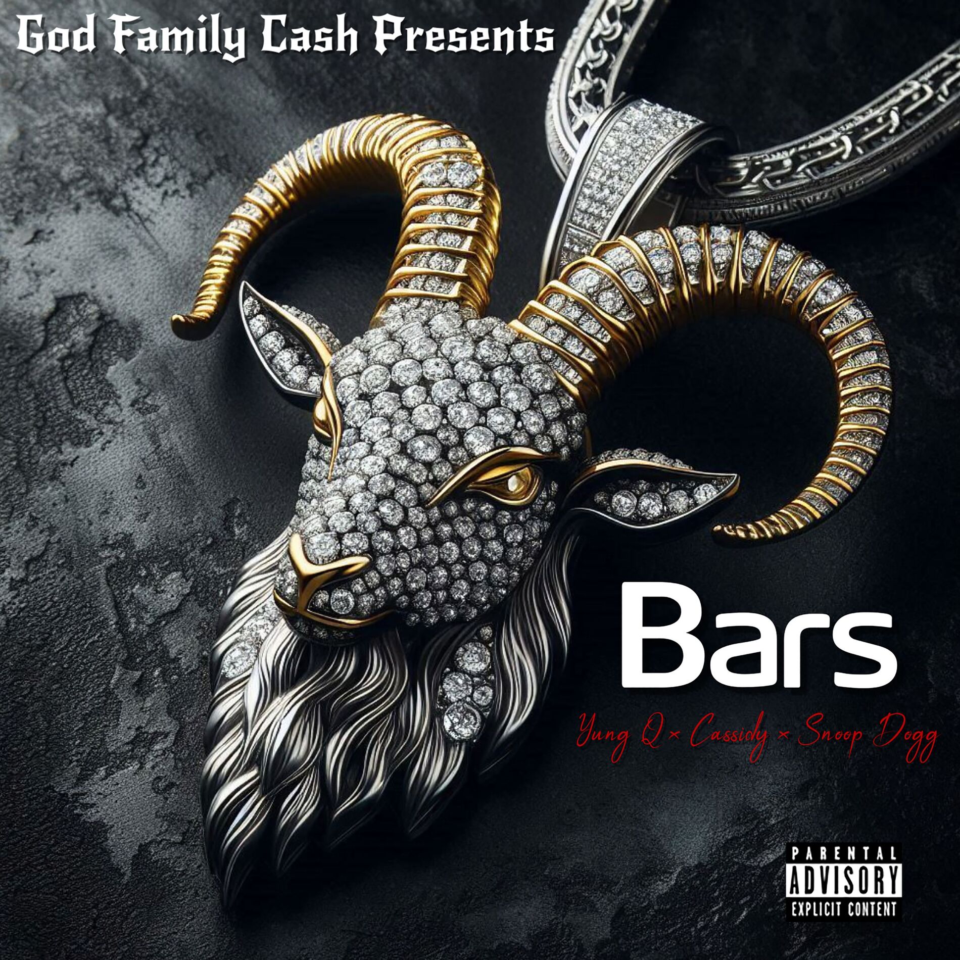 Album cover of Bars