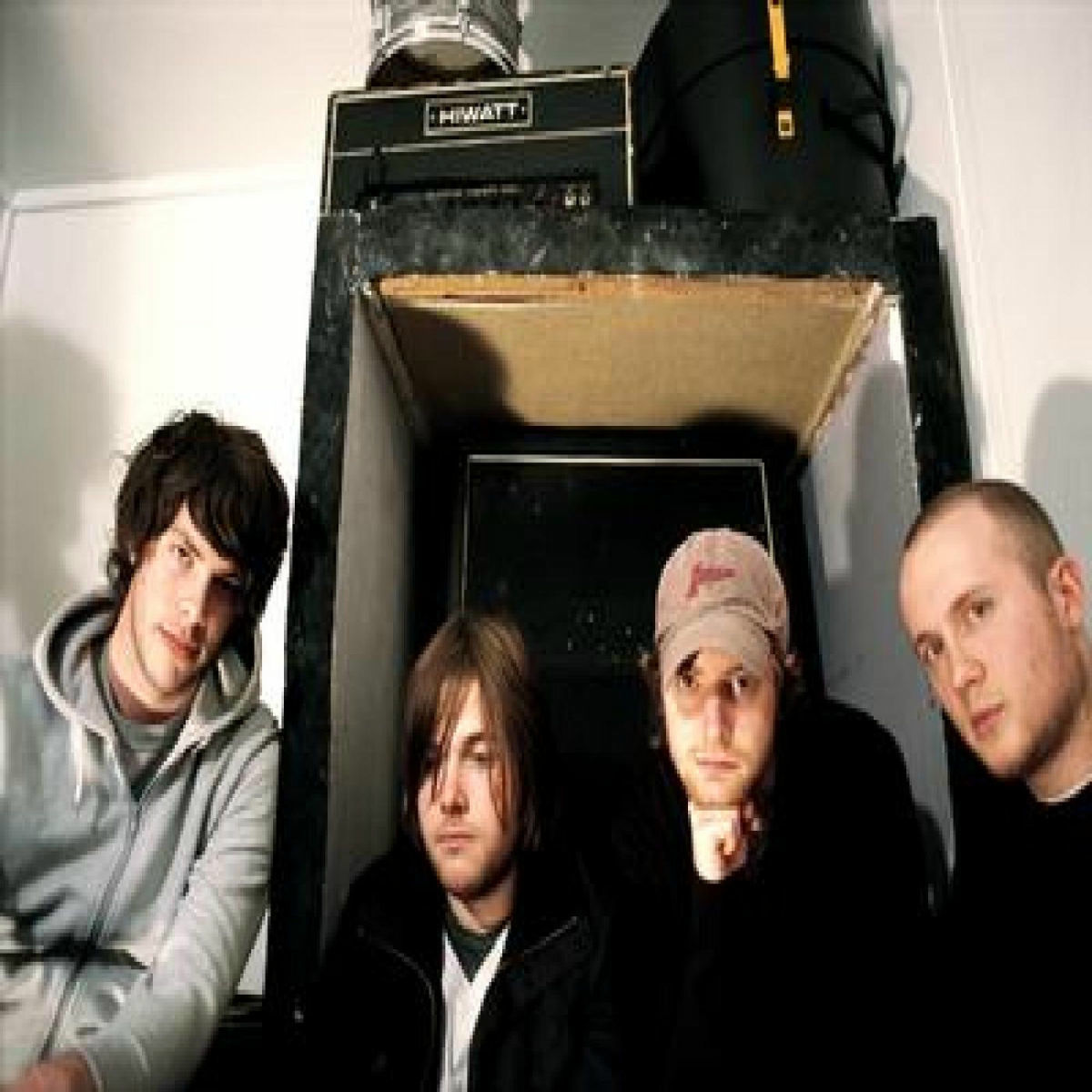 Album cover of Gone Up In Flames