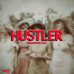 Cover of Pimp Profesjonell (Hustler 2024)