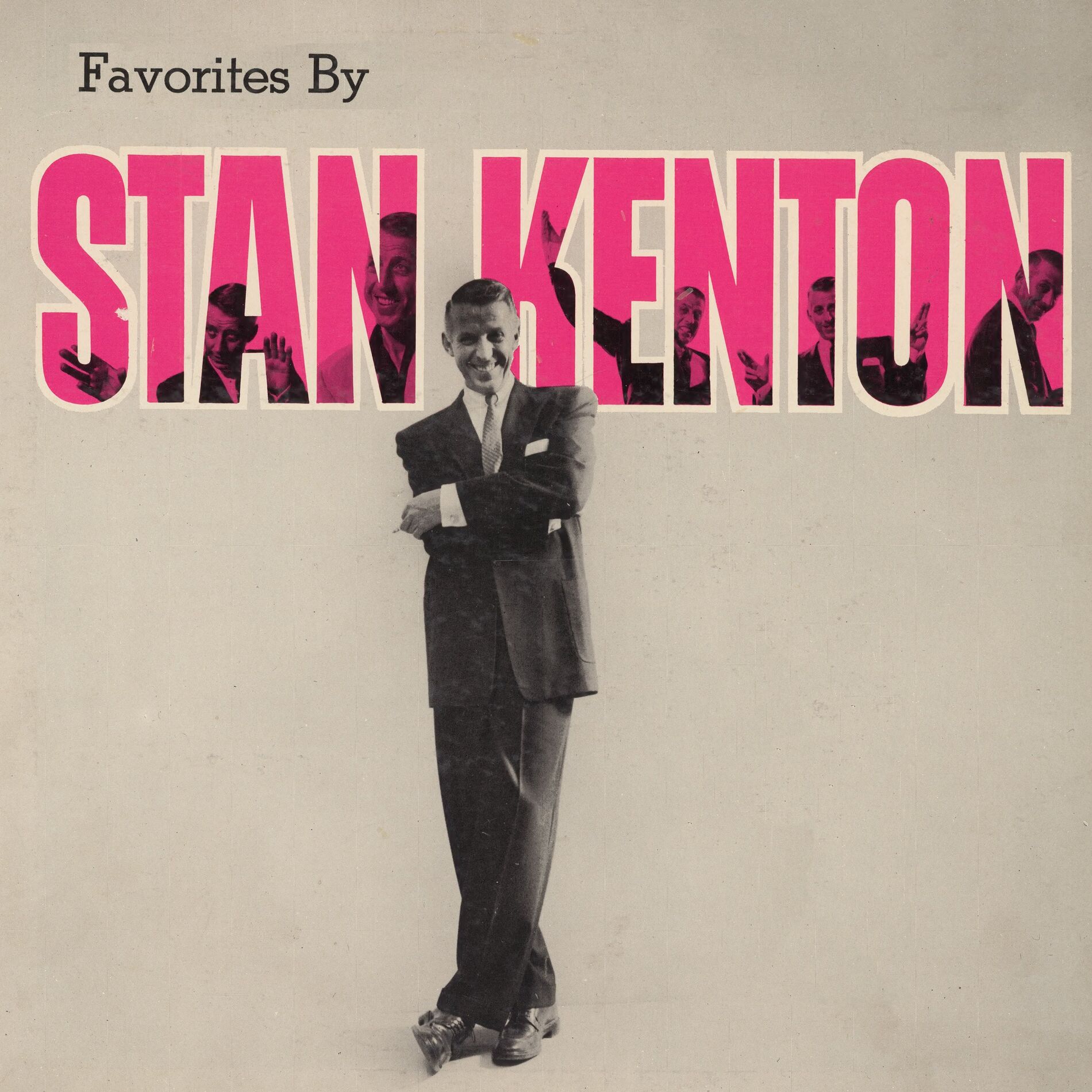 Album cover of Favorites