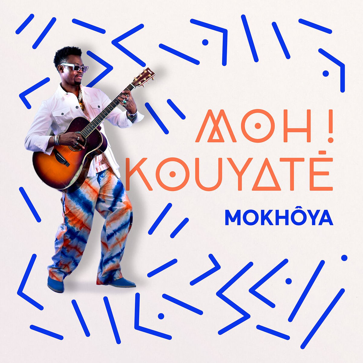 Album picture of Mokhôya