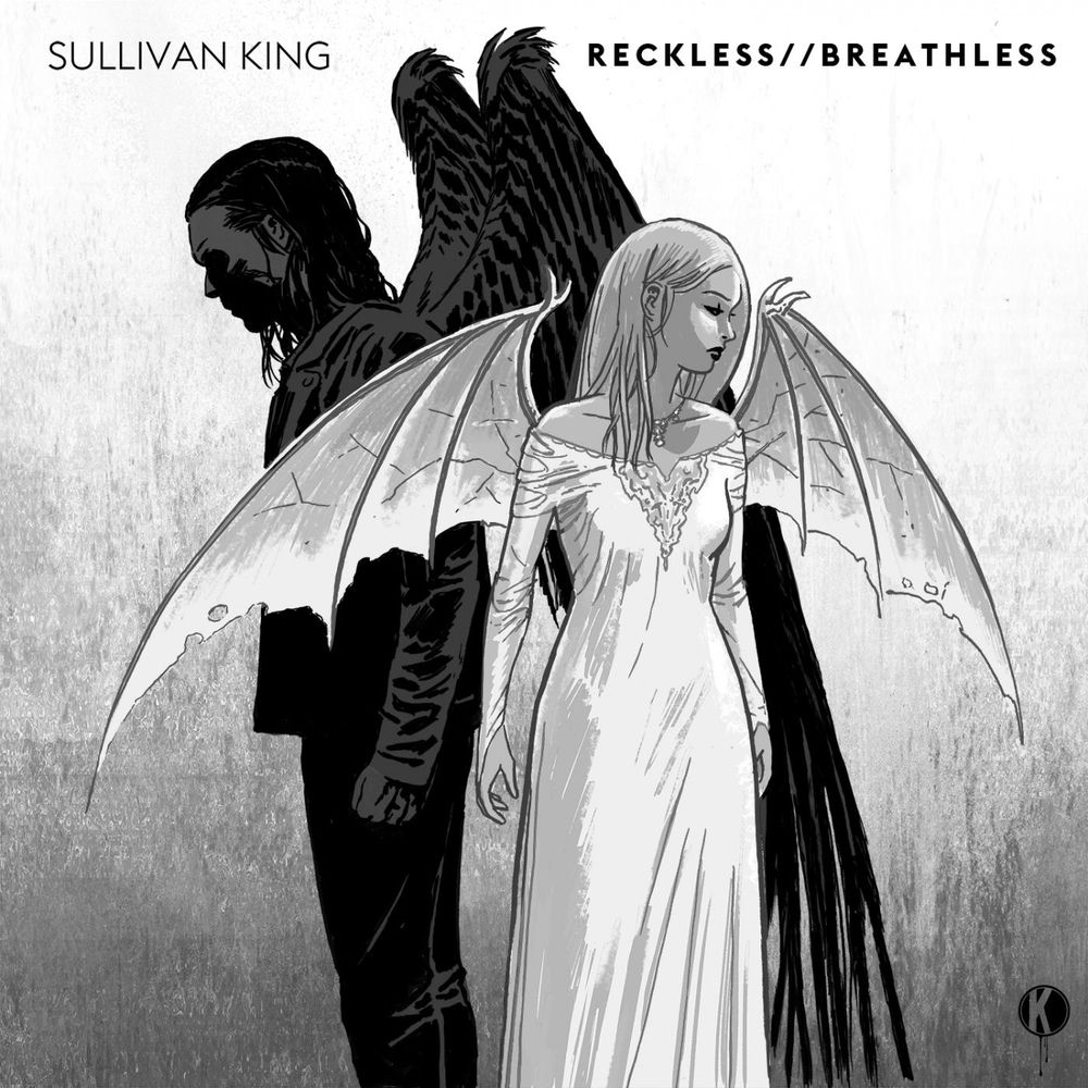 Reckless / Breathless cover