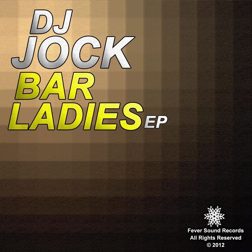 Picture of Bar Ladies EP