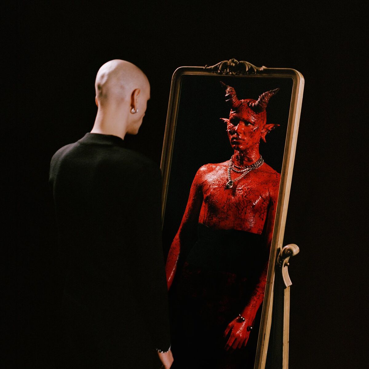 Album cover of Exit Strategy