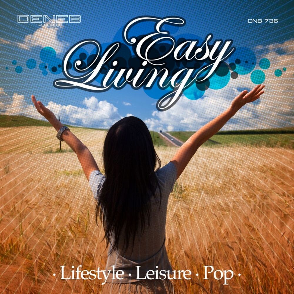 Picture of Easy Living (Lifestyle, Leisure, Pop)