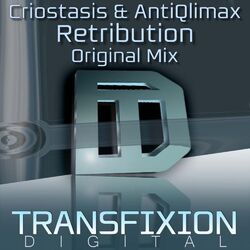 Cover of Retribution