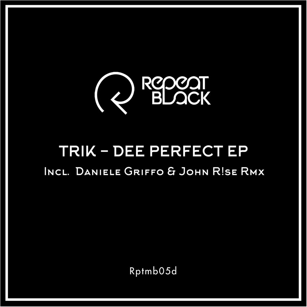 Picture of Dee Perfect EP