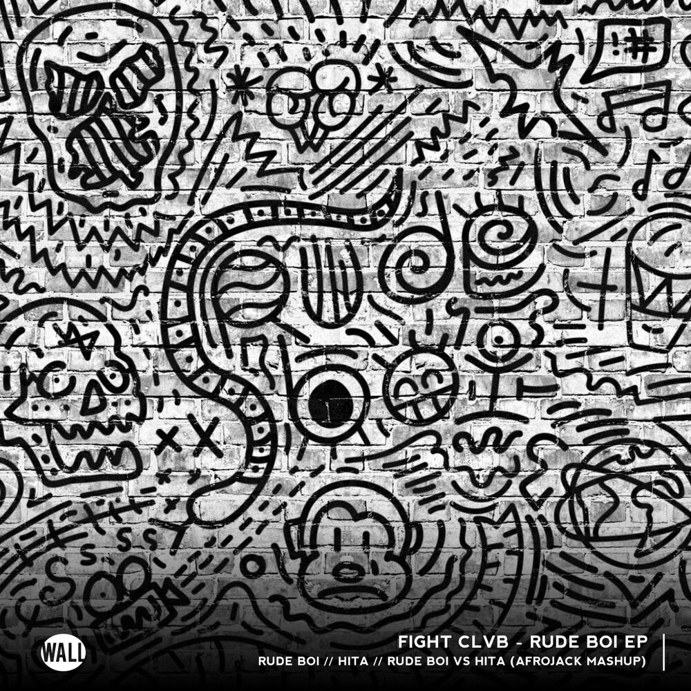 Picture of Rude Boi EP