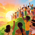 Still We Rise Together