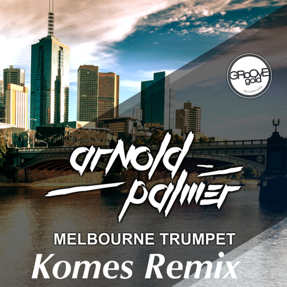 Picture of Melbourne Trumpet (Komes Remix)