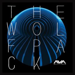 Cover of The Wolfpack