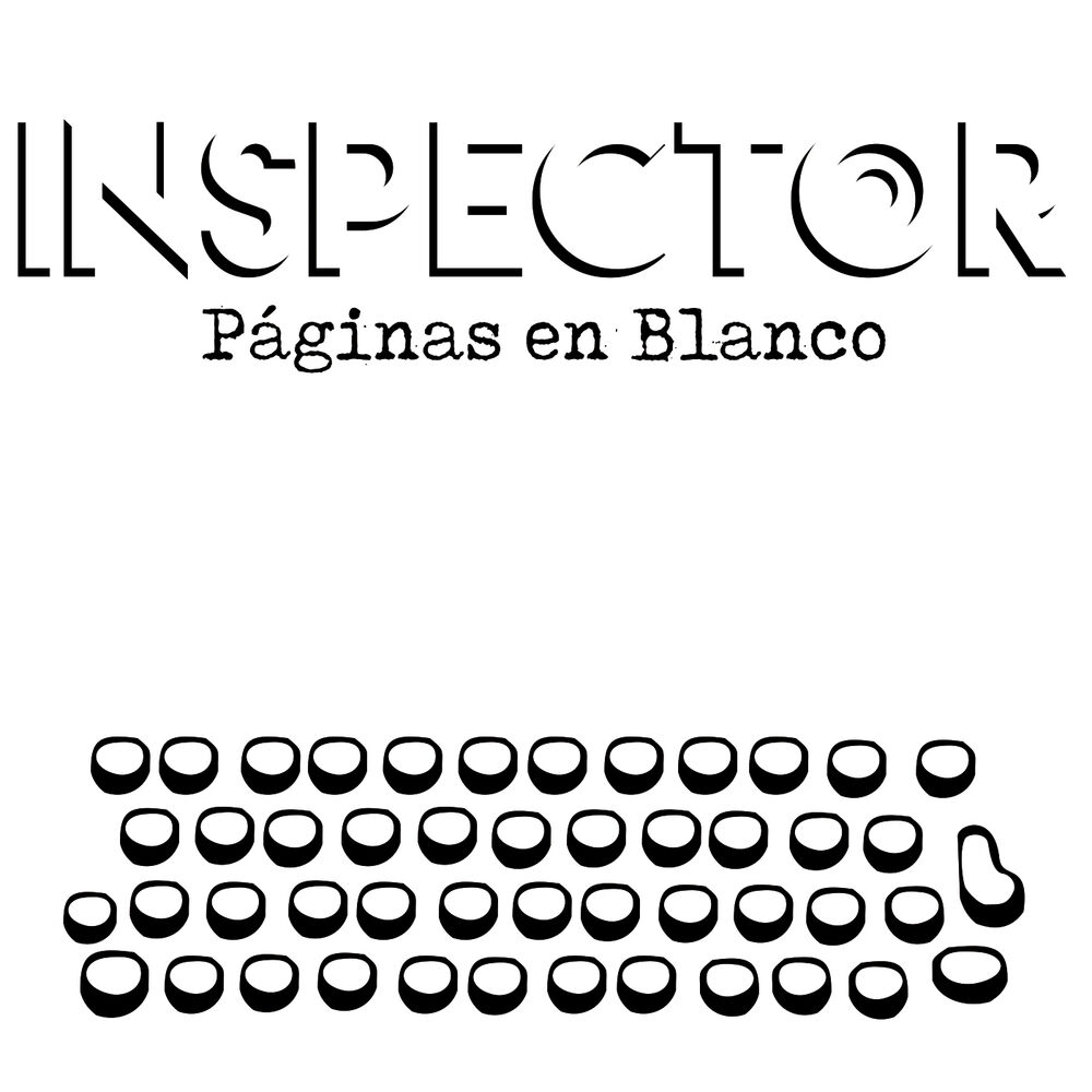 Picture of Páginas en Blanco