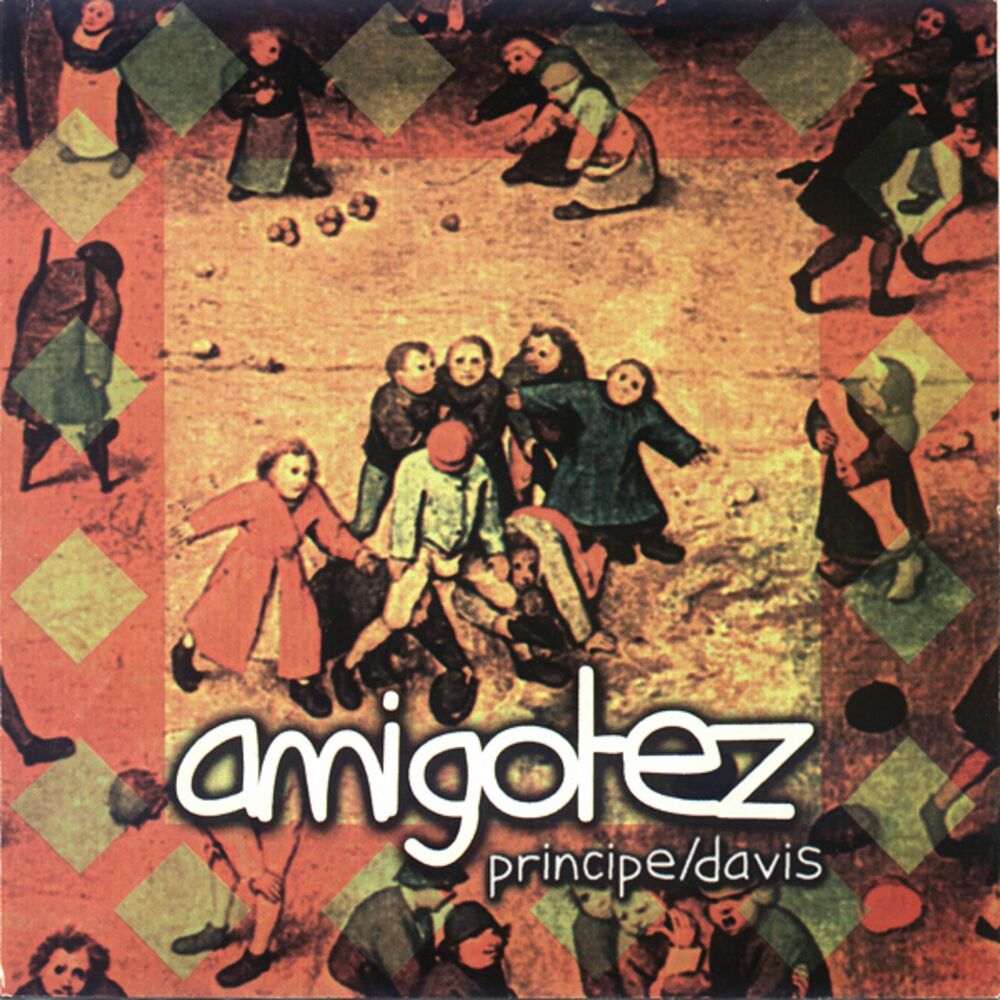 Picture of Amigotez