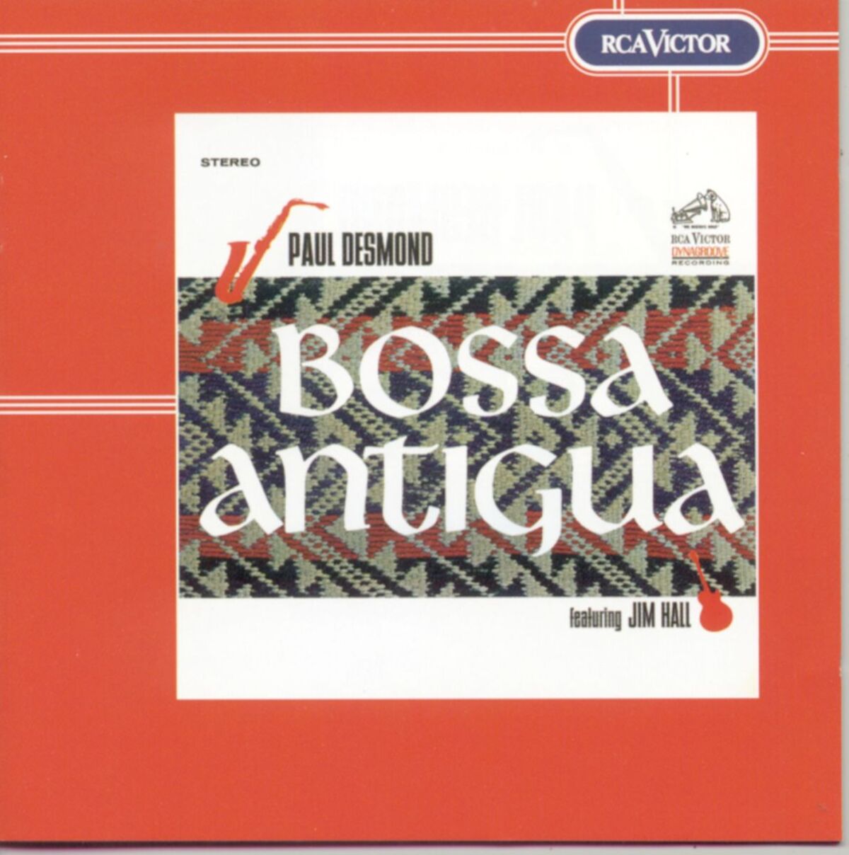 Album cover of Samba Cantina