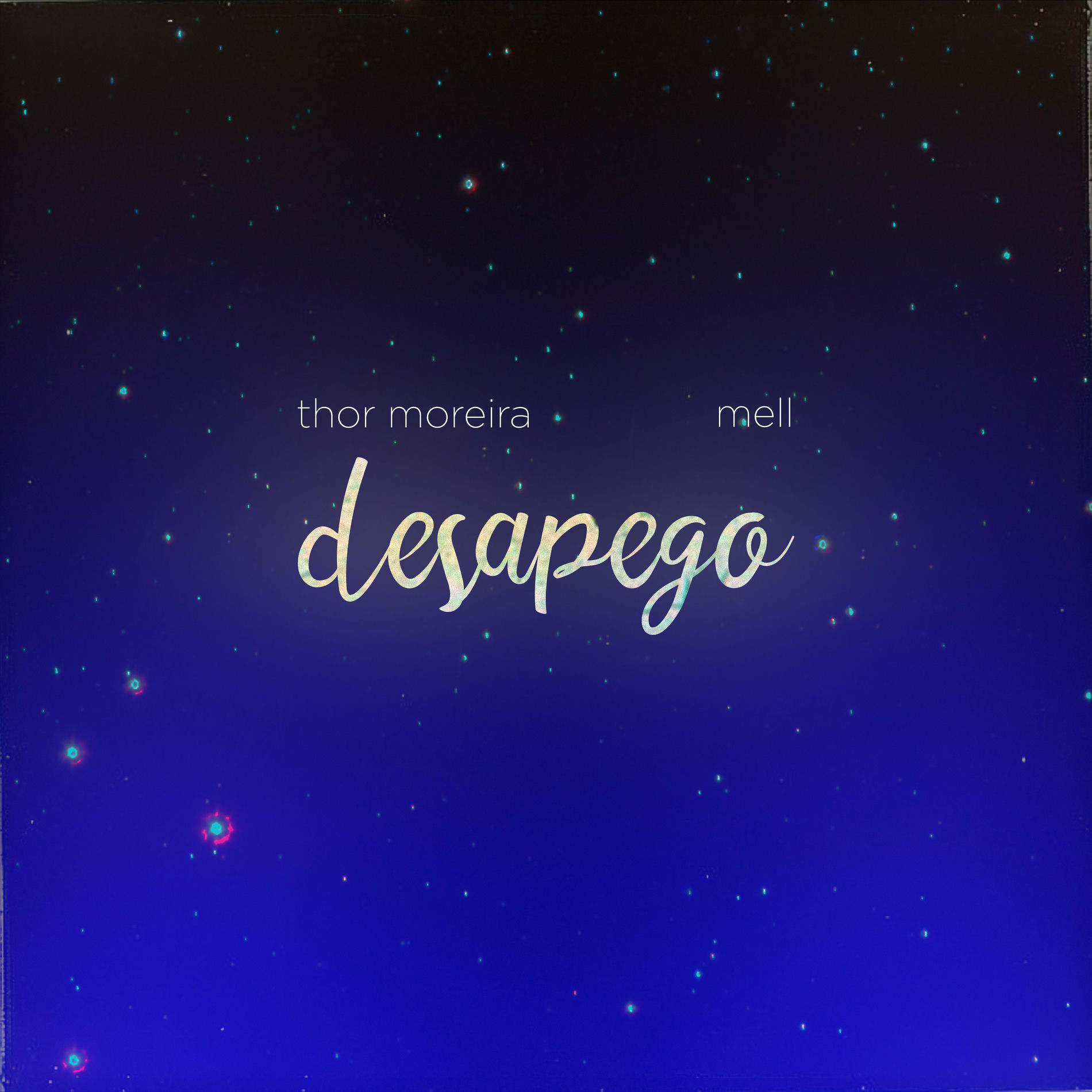 Album cover of Desapego