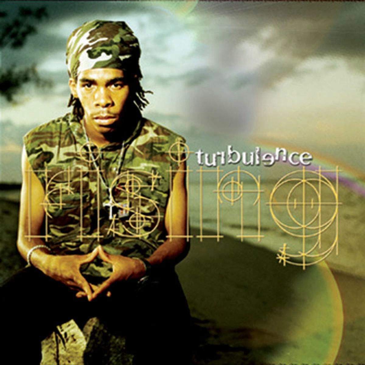 Album cover of Rising