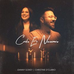 Cover of Cristo Es Necesario