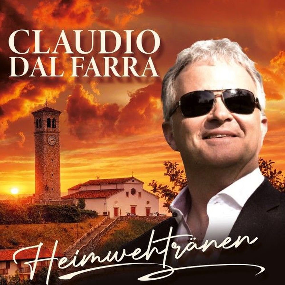 Pochette du titre Heimwehtränen