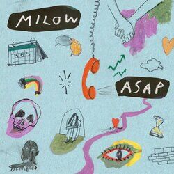 Cover of ASAP