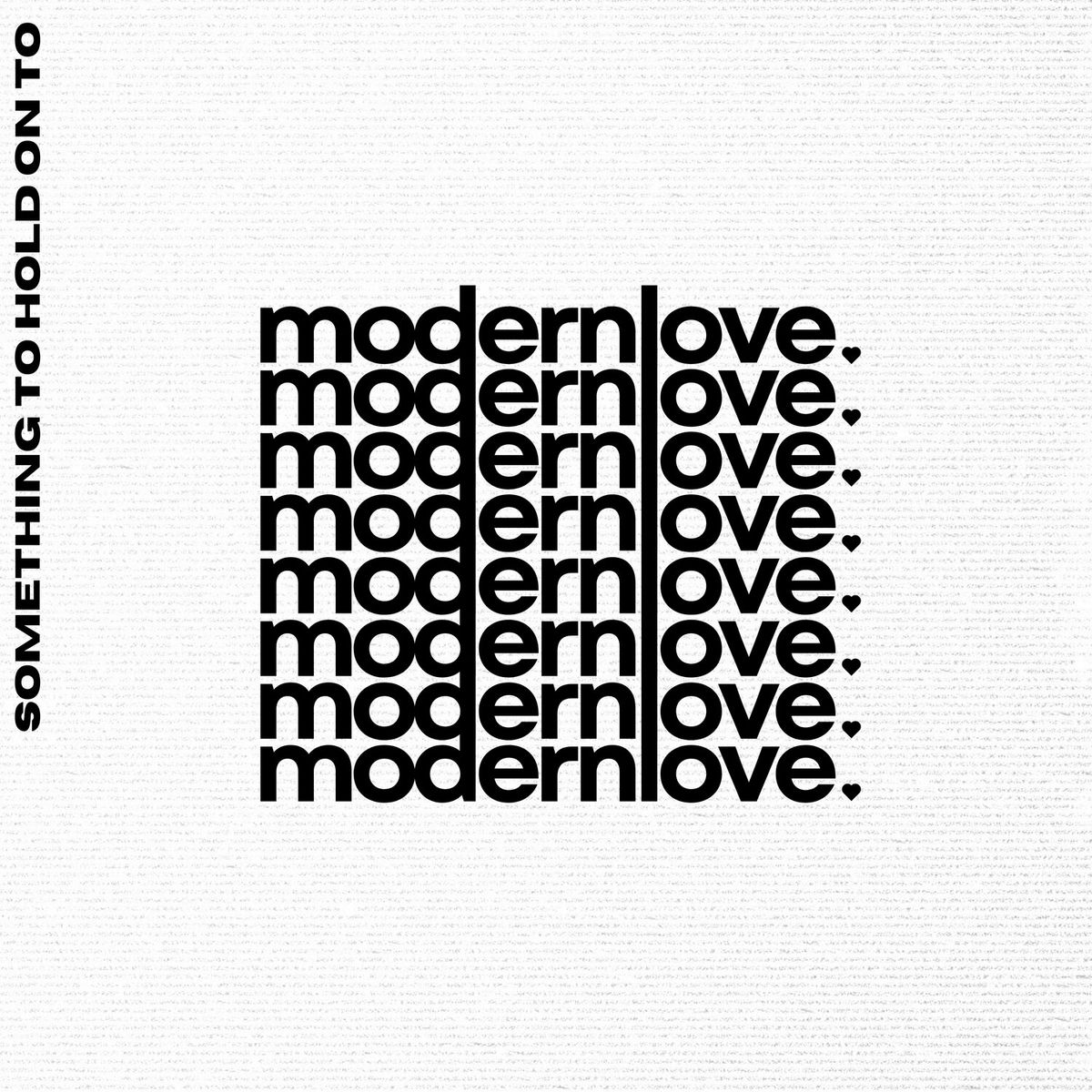 Album cover of Something To Hold On To