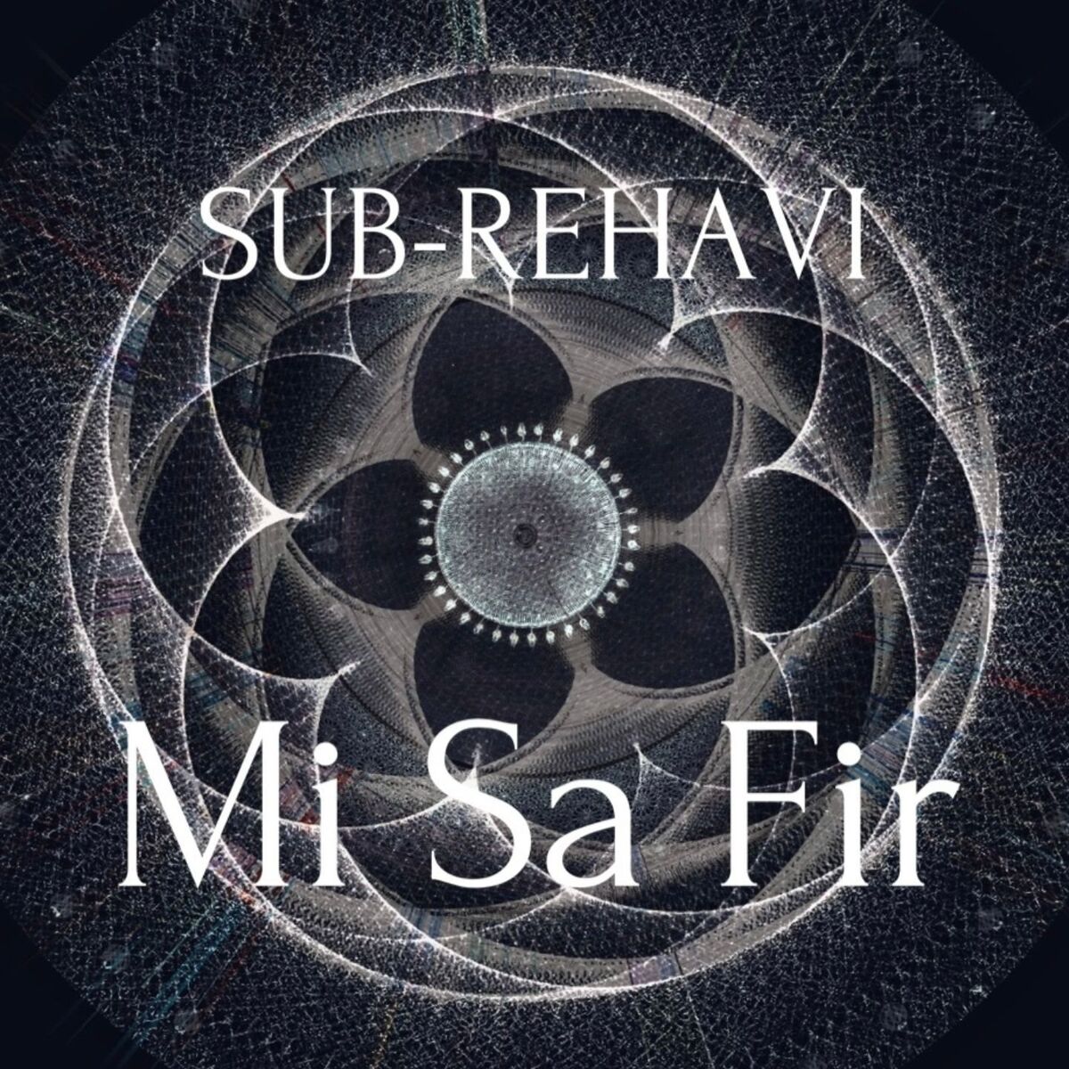 Album cover of Mi Sa Fir
