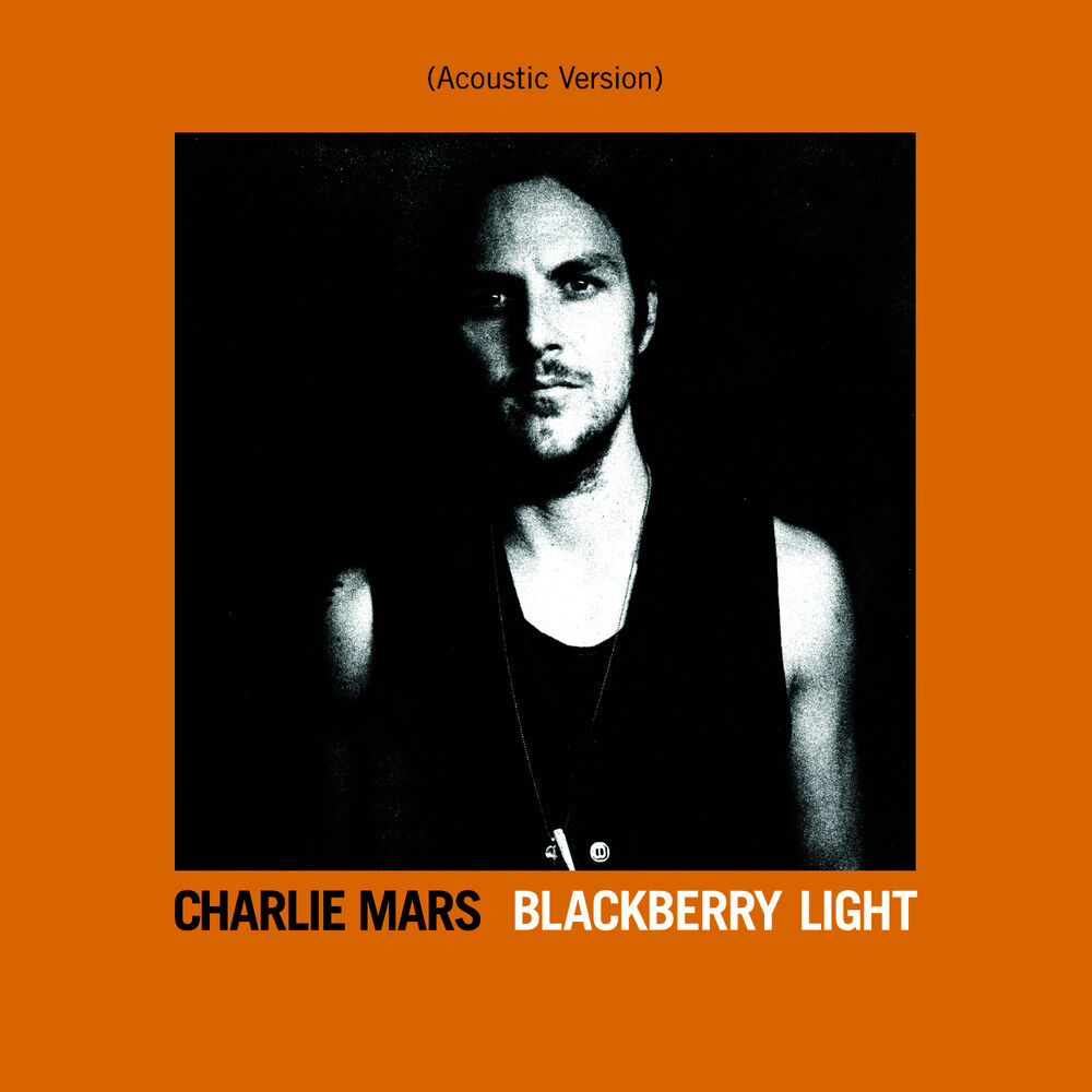 Picture of Blackberry Light (Acoustic Edition)