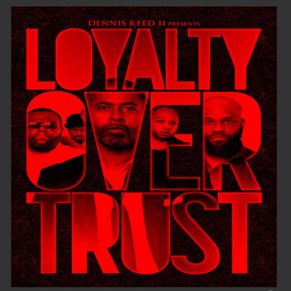 Picture of Loyalty over Trust
