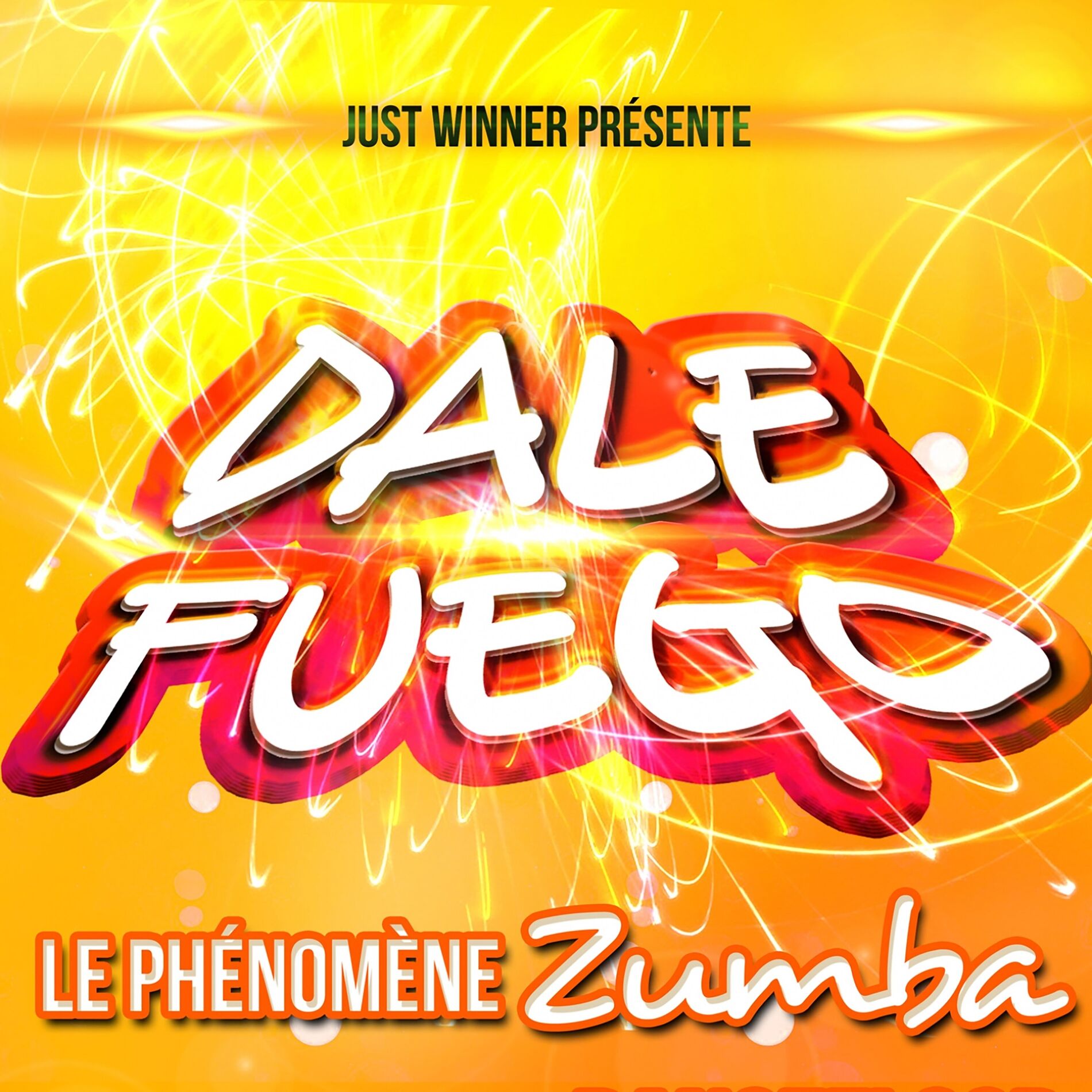 Album cover of Dale Fuego