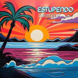 Cover of Estupendo