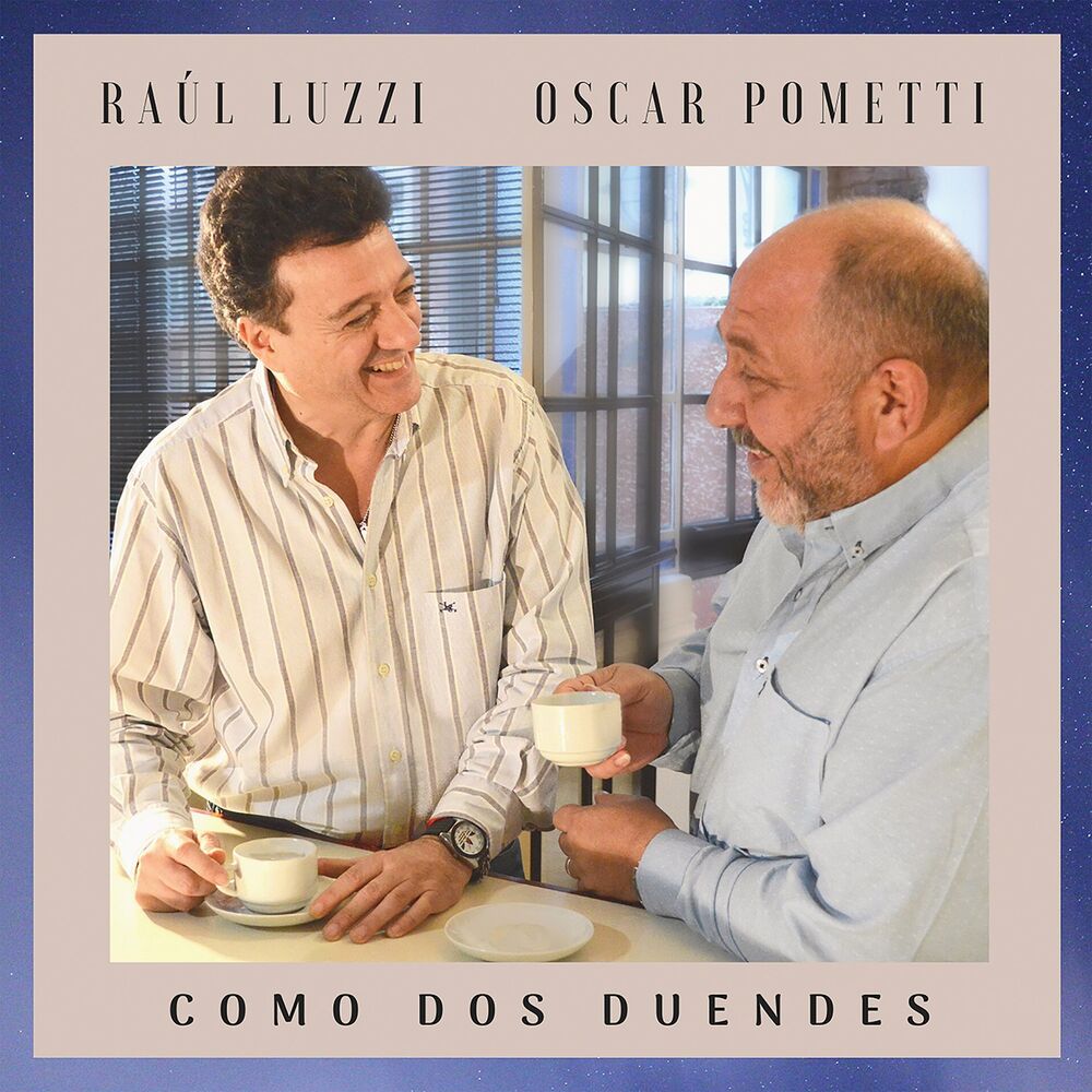 Picture of Como Dos Duendes