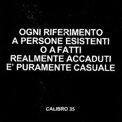 Ogni Riferimento A Persone Esistenti O A Fatti Realmente Accaduti &Egrave; Puramente Casuale (Deluxe Edition)