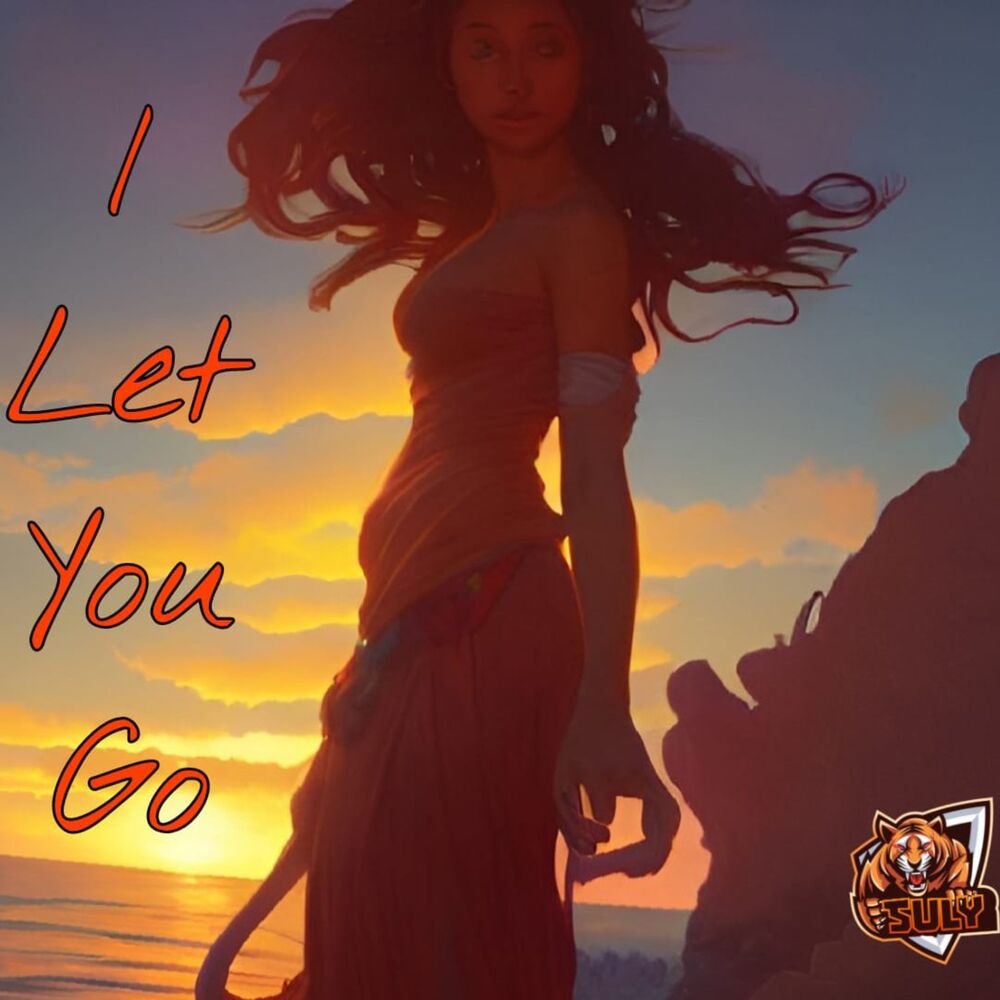 Picture of I Let You Go