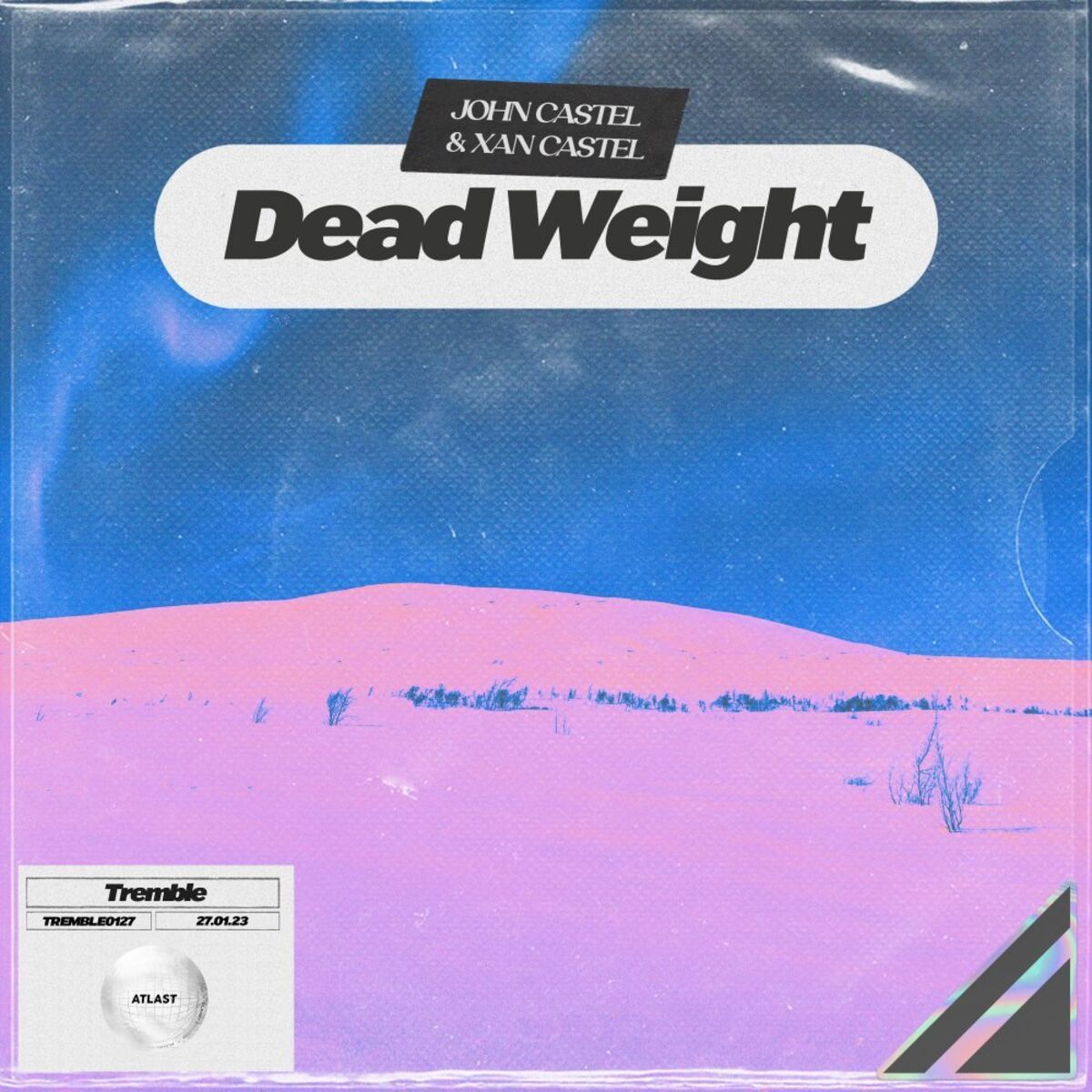 Album cover of Dead Weight