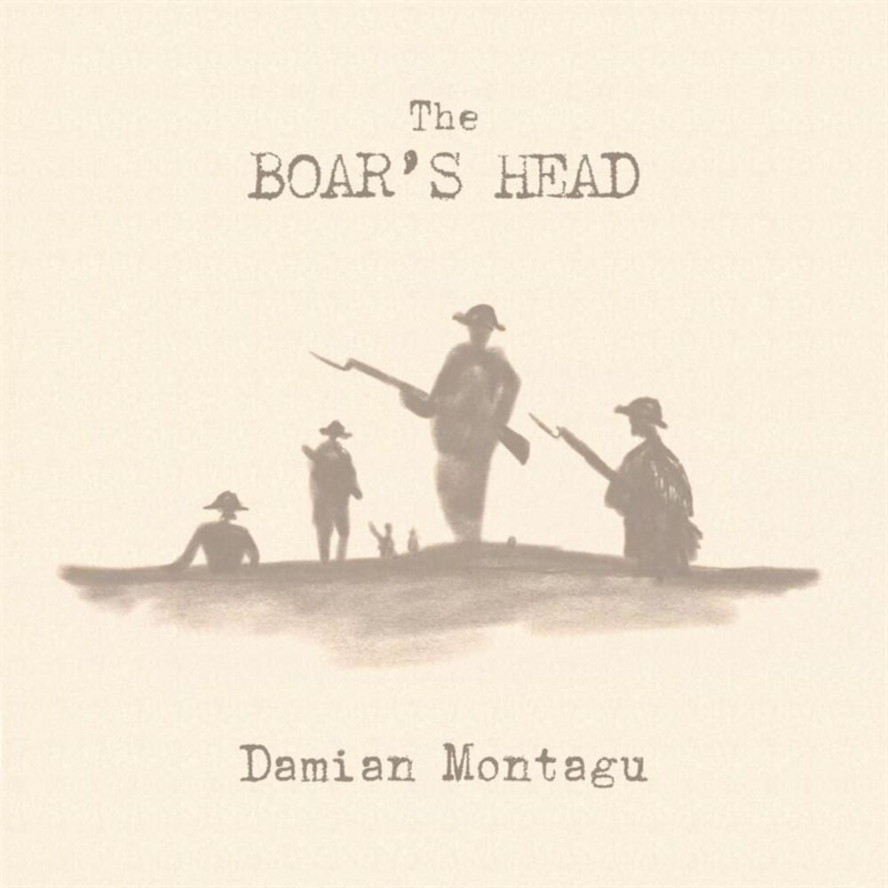 Picture of The Boar's Head